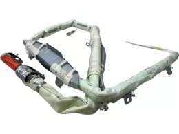617684701 штора подушек безопасности Nissan X-Trail T31 2009