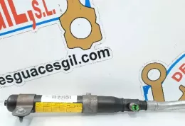 86355 штора подушек безопасности Opel Antara 2006