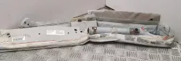 0496C14P0E6 штора подушок безпеки Seat Leon (1P) 2007