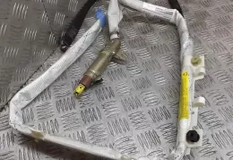 84826816607 штора подушок безпеки BMW 3 E46 2002
