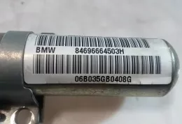 30380424BT штора подушок безпеки BMW 3 E90 E91 2006