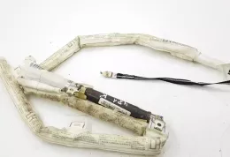 267218405 штора подушек безопасности Toyota Avensis T250 2005