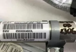 84696664603L штора подушок безпеки BMW 3 E90 E91 2006
