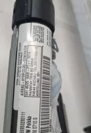 11B2089B00320 штора подушек безопасности BMW 3 E90 E91 2011