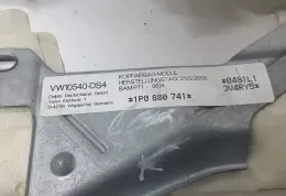 0481L1 штора подушек безопасности Seat Leon (1P) 2006