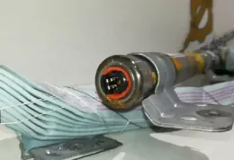 40753 штора подушок безпеки Toyota Prius (XW20) 2003
