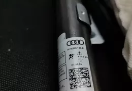 Y8009200BD штора подушек безопасности Audi A6 C7 2016