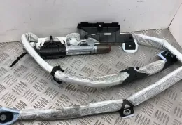 10B1249B28761 штора подушек безопасности BMW 3 E90 E91 2011