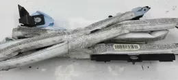 1013224140176 штора подушек безопасности BMW 3 E90 E91 2007