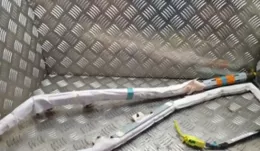 WAL0G034886 штора подушек безопасности Subaru Outback 2006