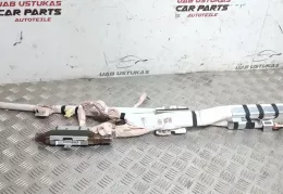 90010801462 штора подушек безопасности Mazda CX-7 2009