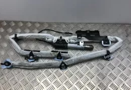 1182579806166 штора подушок безпеки BMW 3 E90 E91 2011
