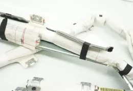 621800F021 штора подушек безопасности Toyota Verso 2015
