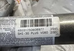 3050005 штора подушок безпеки BMW 7 E65 E66 2003