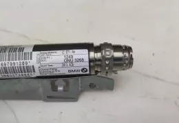 602166Z6998 штора подушек безопасности BMW X6 E71 2013