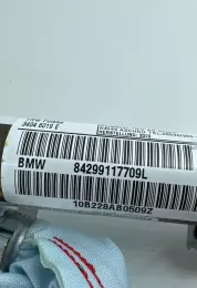 10B228AB0509Z штора подушок безпеки BMW X1 E84 2011