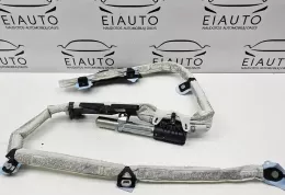 30380710C штора подушек безопасности BMW 3 E90 E91 2007