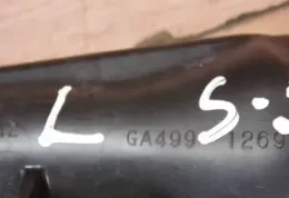 GA49912690 штора подушек безопасности Toyota Camry VIII XV70 2020