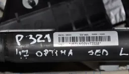 KLEP321 штора подушек безопасности KIA Optima 2017
