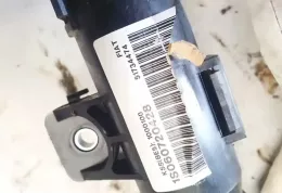 1S060720428 штора подушок безпеки Fiat Croma 2006