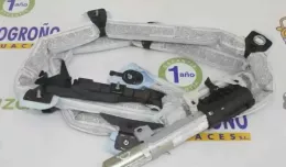7212696646 штора подушек безопасности BMW 3 E90 E91 2007