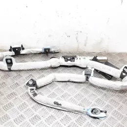 5476080018 штора подушок безпеки BMW 3 E90 E91 2007