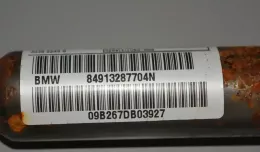 91327704 штора подушок безпеки BMW 1 E81 E87 2009