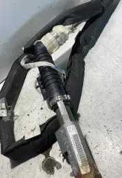 AYTD0079240141 штора подушек безопасности Nissan Qashqai 2008