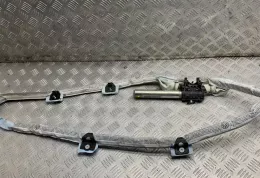 30360718B штора подушок безпеки Volkswagen PASSAT B6 2007