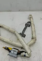 881800080110308 штора подушок безпеки Ford S-MAX 2008