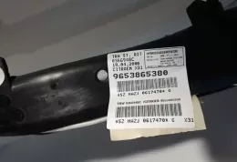 8329ZQ штора подушок безпеки Citroen C5 2001