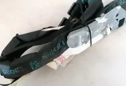 30353812E штора подушок безпеки Peugeot 206 2004