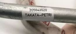 305643020 штора подушок безпеки Nissan Note (E11) 2007