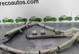 048835405P3L штора подушек безопасности Toyota Corolla Verso AR10 2004