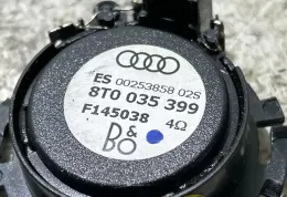 E145038 штора подушек безопасности Audi A4 S4 B8 8K 2008