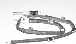 3405191 штора подушек безопасности BMW X3 E83 2004