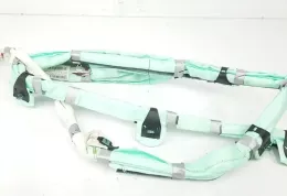 72127284774 штора подушок безпеки BMW X5 F15 2013