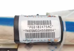 P68102475AC штора подушок безпеки Chrysler 200 2016