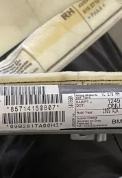 09B281TA00H3 штора подушок безпеки BMW X5 E70 2013