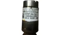 140035413781 штора подушок безпеки Mazda CX-5 2013