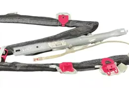 34056814 штора подушек безопасности Alfa Romeo Mito 2011