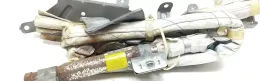 LH0607911009 штора подушек безопасности Mitsubishi Pajero 2008