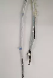 981303210750 штора подушек безопасности BMW 3 E46 1998