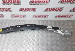 30625086D штора подушок безпеки Peugeot 607 2005