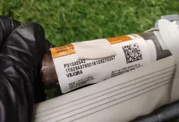 P31332542 штора подушек безопасности Volvo S60 2013