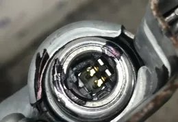 7078480007 штора подушок безпеки BMW X5 E53 2005