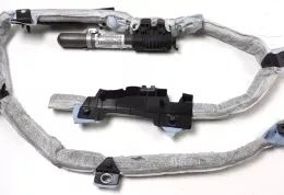E509E313454U176 штора подушек безопасности BMW 3 E90 E91 2008