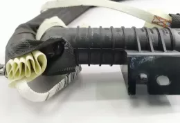 AYJD0077110517 штора подушек безопасности Nissan Qashqai 2007