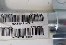 850201E000 штора подушек безопасности Hyundai Accent 2005