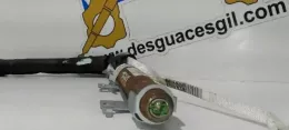 18741 штора подушок безпеки Peugeot 407 2004